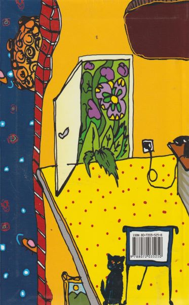 Adams, Douglas: HOLISTICKÁ DETEKTIVNÍ KANCELÁŘ DIRKA GENTLYHO