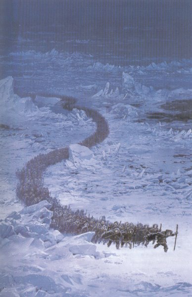 Tolkien, J.R.R.: SILMARILLION
