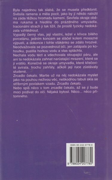 Koontz, Dean: UVAŽUJE JAKO VRAH
