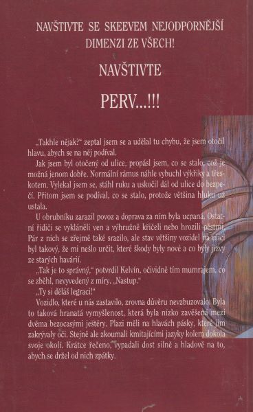 Asprin, Robert: MÝTUS NEBO MYSTIFIKACE?