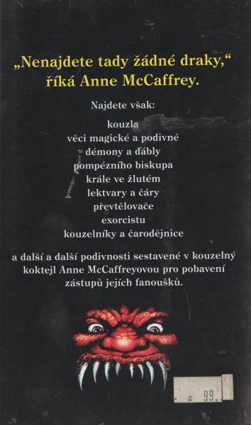 antologie: S ALCHYMISTY NEJSOU ŽERTY