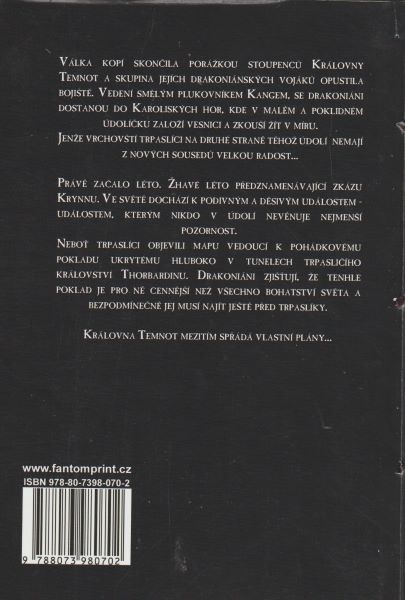 Weis, Margaret: BRIGÁDA ZATRACENÝCH