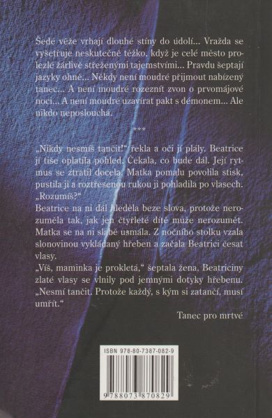 antologie: STÍNY VĚŽÍ