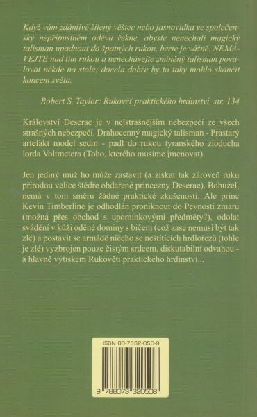Moore, John: HRDINSTVÍ PRO ZAČÁTEČNÍKY