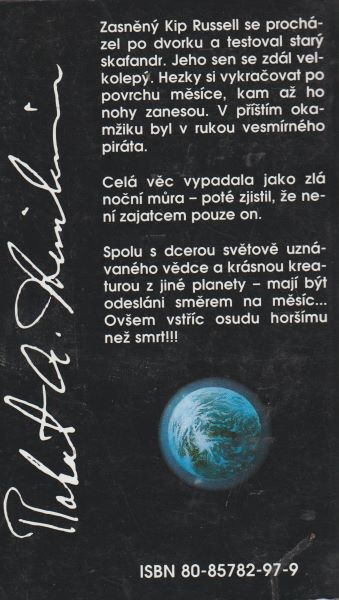Heinlein, Robert A.: VEZMI SI SKAFANDR A BĚŽ