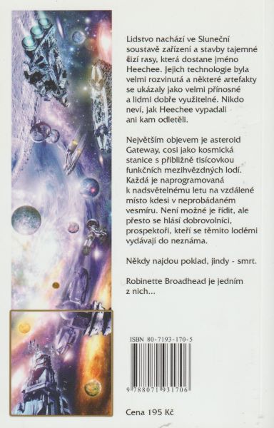 Pohl, Frederik: GATEWAY