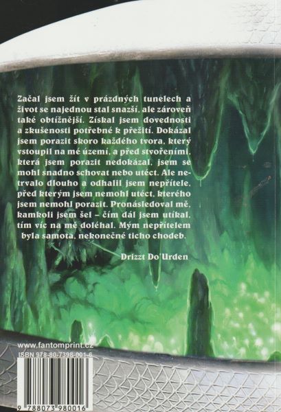 Salvatore, R.A.: VYHNANSTVÍ
