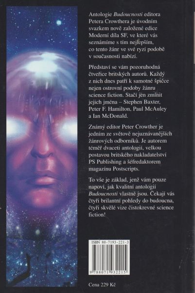 antologie: BUDOUCNOSTI