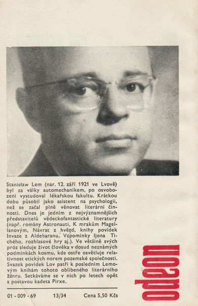 Lem, Stanislaw: LOV
