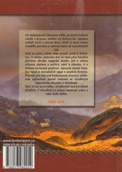 Weis, Margaret: DRACI PADLÉHO SLUNCE