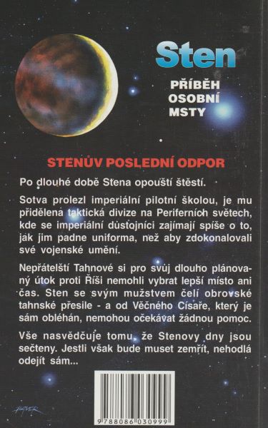 Cole, Allan: FLOTILA ZATRACENCŮ