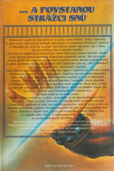 Silverberg, Robert: HRAD LORDA VALENTINA