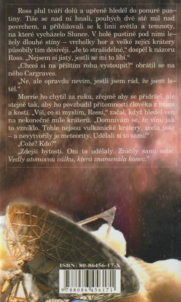Heinlein, Robert A.: HVĚZDNÁ LOĎ GALILEO