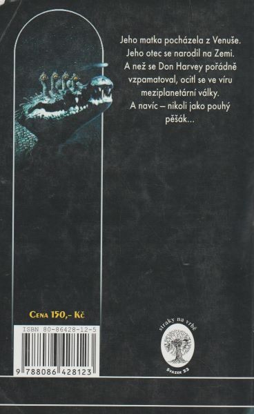 Heinlein, Robert A.: MEZI PLANETAMI