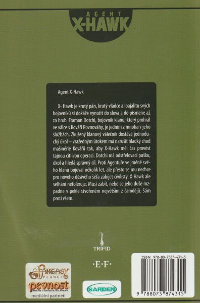 Žamboch, Miroslav: HITMAN