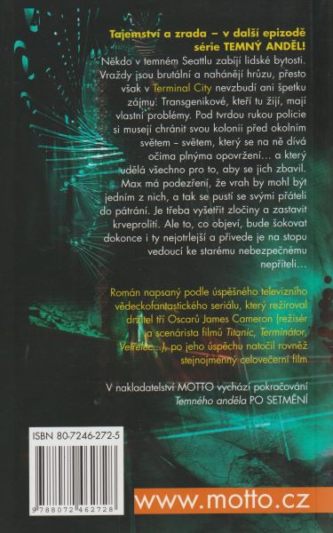 Collins, Max: HRA O KŮŽI