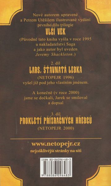 Mostecký, Jaroslav: JDI A PŘINES HLAVU KRÁLE