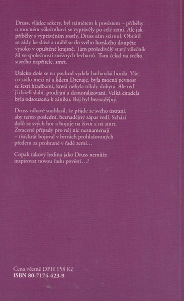 Gemmell, David: LEGENDA