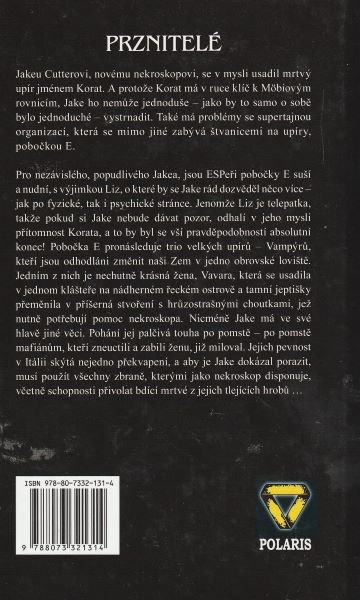 Lumley, Brian: PRZNITELÉ