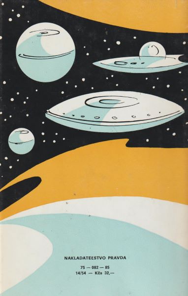 Bulyčov, Kir: O STO ROKOV PREDTÝM