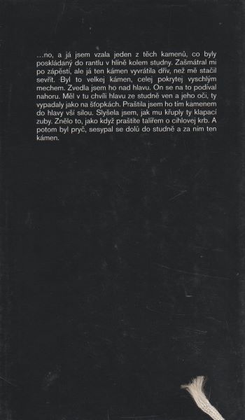 King, Stephen: DOLORES CLAIBORNOVÁ