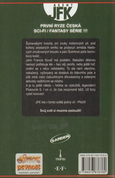 Holub, Zbyněk: PŘEŽÍT