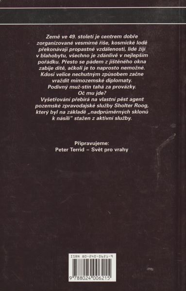 Feldhoff, Robert: ZDRAVÍ TĚ BESTIE Z HVĚZD