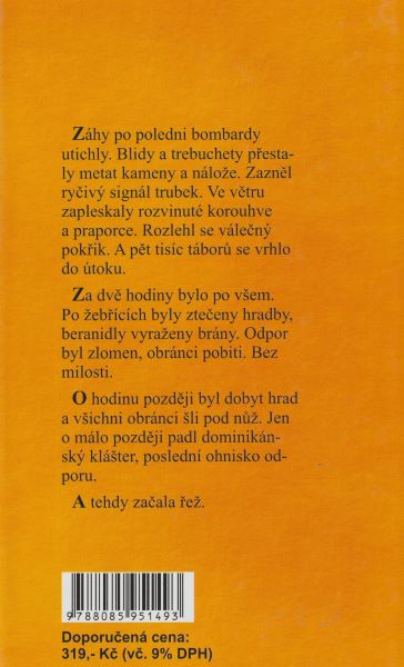 Sapkowski, Andrzej: LUX PERPETUA