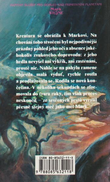 Garen, J-P: VRAŽEDNÁ ATESTACE