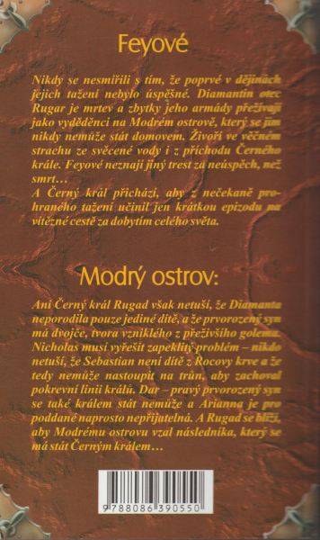 Rusch, Kristine K.: RIVAL, svazek 1