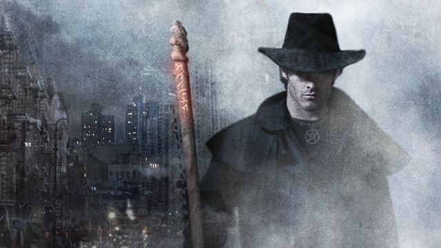 Butcher, Jim: BÍLÁ NOC