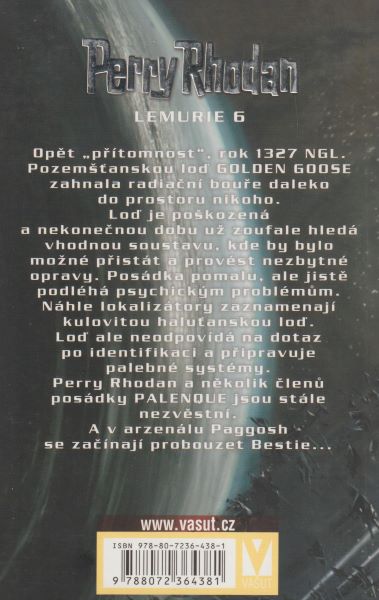 Haensel, Hubert: NEJDELŠÍ NOC