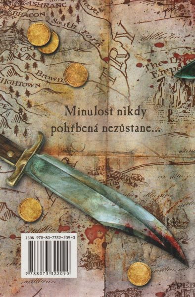 Abercrombie, Joe: RUDÁ ZEMĚ