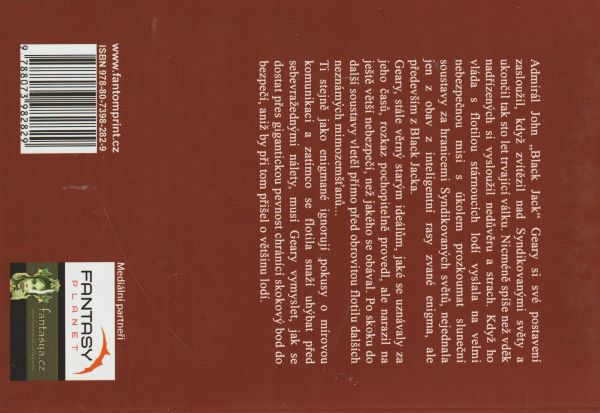 Campbell, Jack: OCHRÁNCE