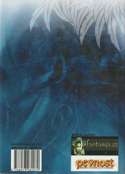 Barclay, James: DÍTĚ NOCI