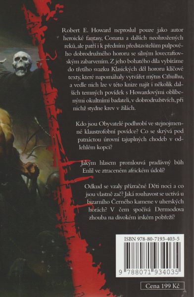 Howard, R.E.: ČERNÝ KÁMEN