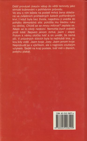 Koontz, Dean: PODIVNÉ CESTY