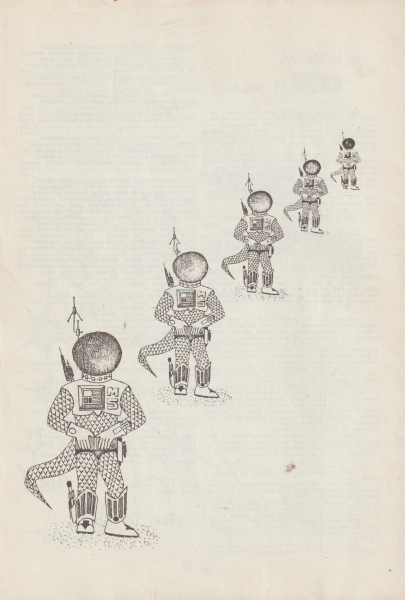 antologie: KOČAS 1986