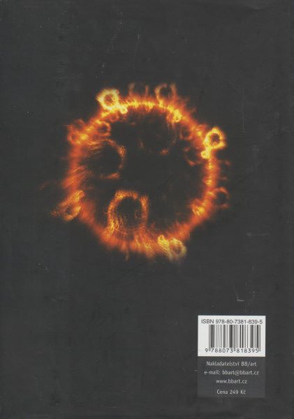 Preston, Douglas: KRÁTER