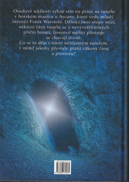 Hohlbein, Wolfgang: DRUIDSKÁ BRÁNA