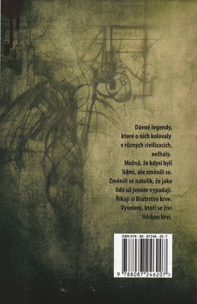 Kotleta, František: HUSTEJ NÁŘEZ