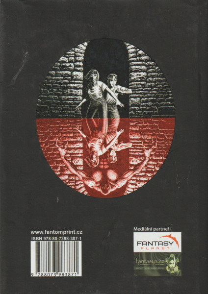 Rečková, Jana: LABYRINT U MRTVÉHO ŽENICHA