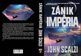 Scalzi, John: ZÁNIK IMPÉRIA