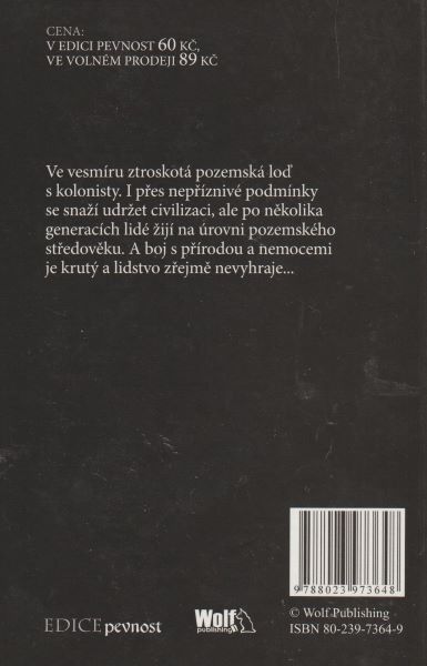 Mostecký, Jaroslav: PIŠTEC NA BRÁNĚ K ZÁPADU