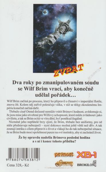 Baldwin, Bill: ZVRAT