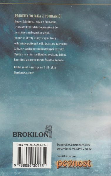 Šlechta, Vladimír: VÁLEČNÁ LEST