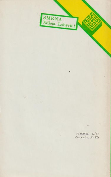 Dick, Philip K.: TEMNÝ OBRAZ
