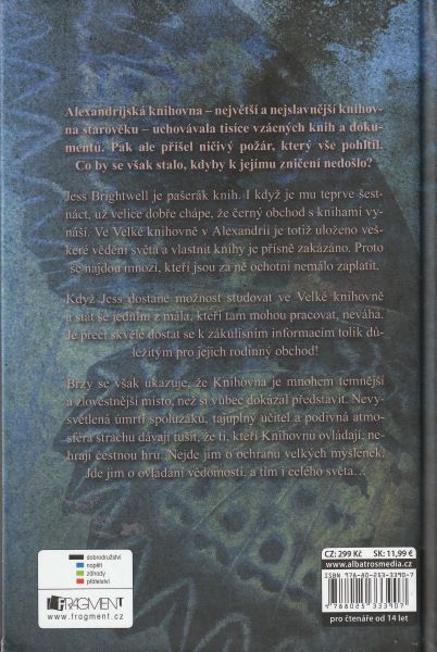 Caine, Rachel: Z KOSTÍ A INKOUSTU
