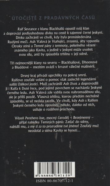Jones, Julia V.: VÁLKA SULLŮ