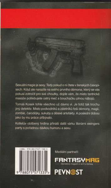 Kotleta, František: POSLEDNÍ TANGO V HAVANĚ